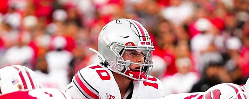 Julian Sayin Heisman odds explode after Ohio State shutout Wisconsin