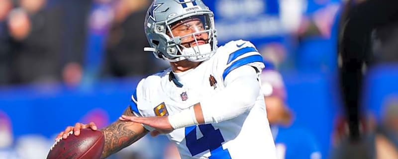 Dallas Cowboys' Way-Too-Early 2027 Super Bowl Odds Released