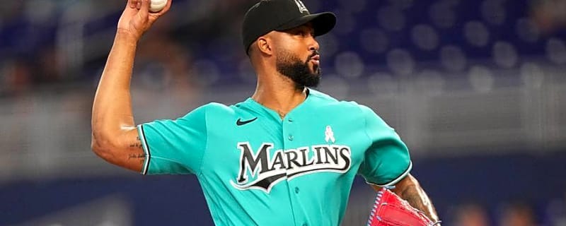Marlins Star Among MLB Trade Deadline Prizes to Watch