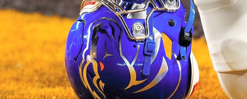 Boise State freshmen making a push for playing time before Oregon opener