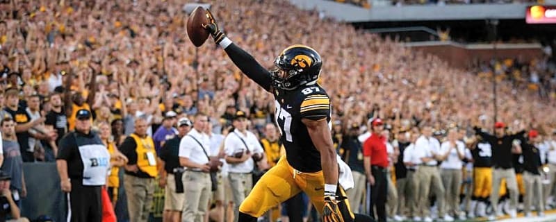 Rivals, Rematches & Revenge: Iowa Football's Dream Non-Conference Opponents