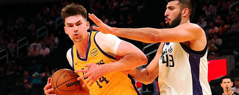Ex-Cal Player Fardaws Aimaq Has Spectacular Season in Hungary