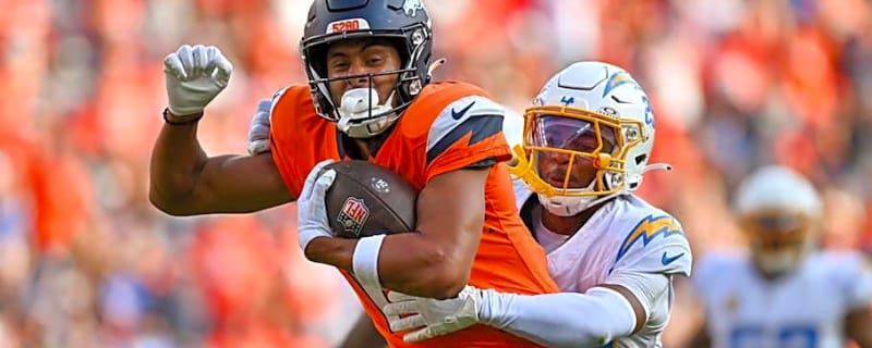 Sean Payton Explains How the &#39;Difficult&#39; Devaughn Vele Trade Took Shape