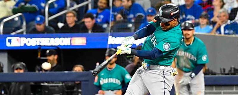 Mariners Insider Reveals Disappointing Jorge Polanco Free Agency Outlook