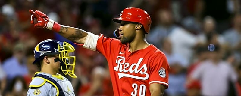 Watch and Listen: Will Benson&#39;s Walk-Off Hit vs. Padres Heard on All Broadcasts