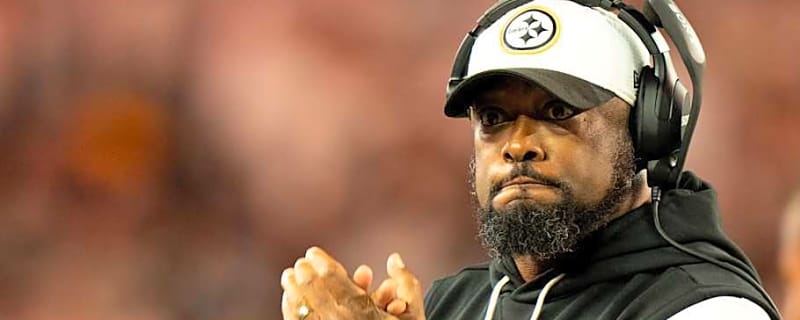 Time For a Complete Steelers Rebuild
