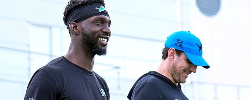 Kerby Joseph Returns to Practice, Glasgow Exits, DL May Take Longer