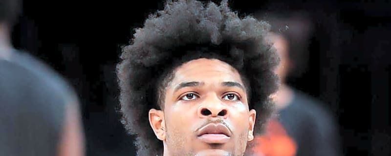 Projecting the Blazers' Starting Lineup and Rotation After the Trade Deadline