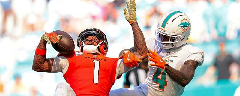 'Circle On The Schedule' - Elite NFL Cornerback Praises Ja'Marr Chase, Looks Forward to Each Matchup