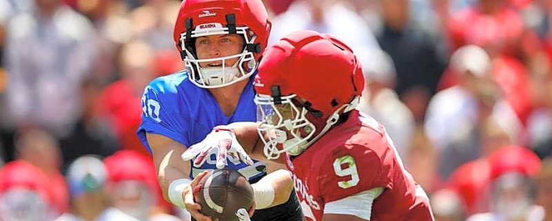 Which Under the Radar Sooners Could Announce Themselves Against UTEP?