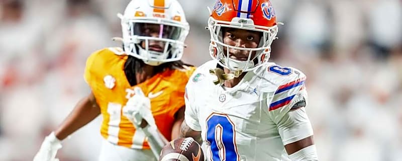 Gators DB Believes DBU Standard Lives on in Gainesville