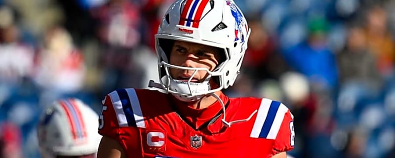 Patriots Playmaker Earns Oddly Ambitious Outlook