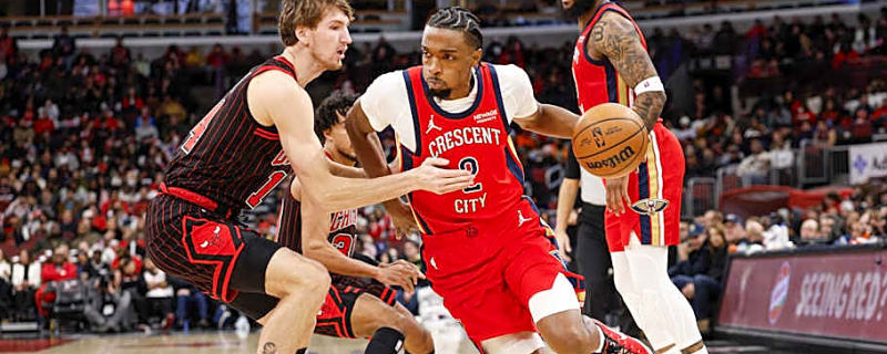 Takeaway & Player Grades: Pelicans 114, Bulls 104