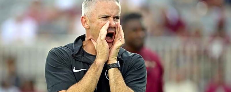 FSU wide receiver named one of college football’s top impact transfers
