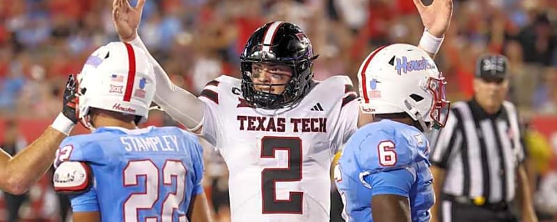 &#39;I Felt Like We Should Have Scored 60&#39; — Joey McGuire Aims To Fix Mistakes vs. Kansas