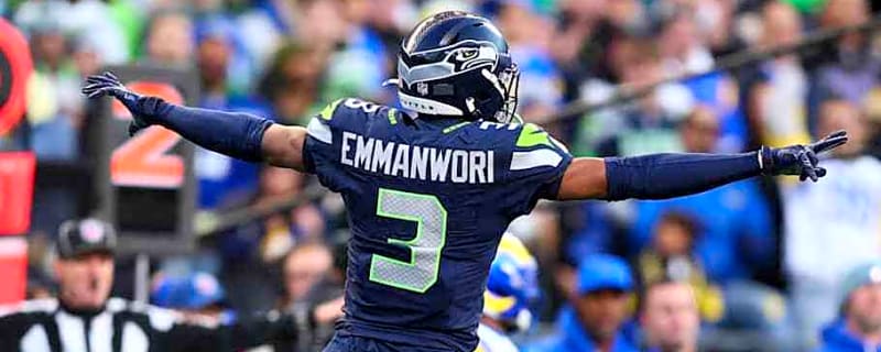 What Could Make Seahawks’ Nick Emmanwori an All-Pro in 2026