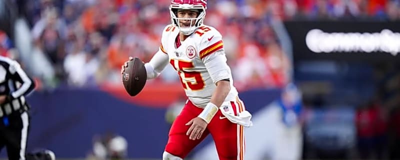 Chiefs' Week 1 Opponent Revealed Ahead of 2026 NFL Schedule Release