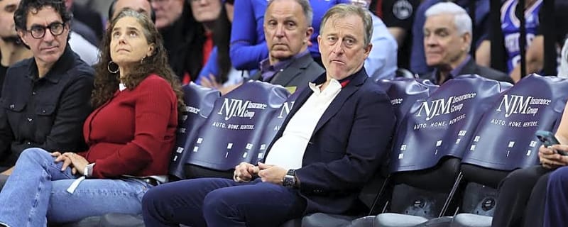 An In-House Promotion Is in Play for the Sixers, and It’s Not Elton Brand