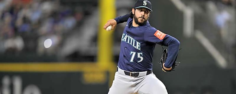 Yankees Catch Mariners Tipping Pitches