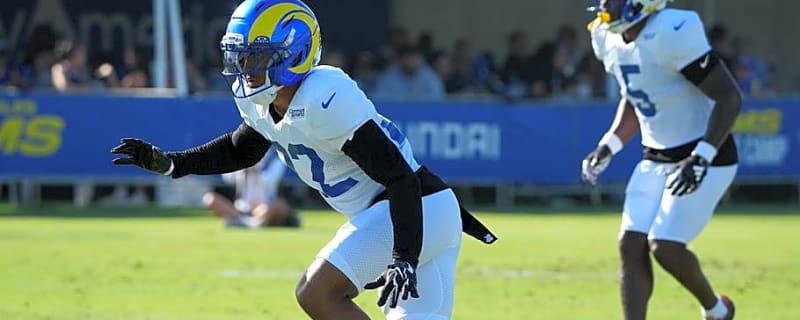 7 Biggest Takeaways From Rams Training Camp