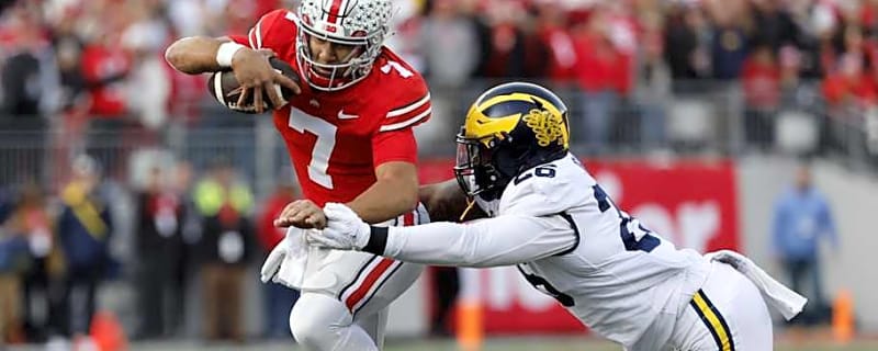 National media makes pick between Michigan vs. Ohio State ahead of The Game