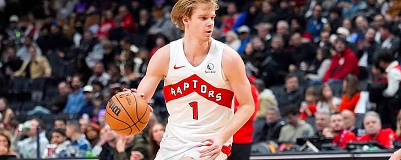 Getting Traded to the Clippers Gives Gradey Dick His Last NBA Chance