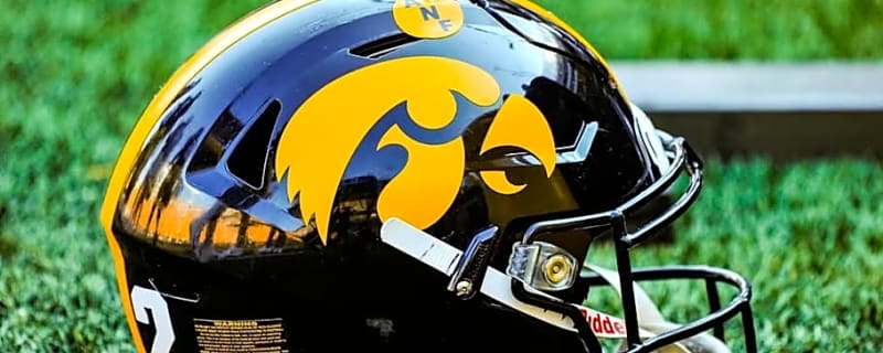 Iowa Announces Two Non-Conference Opponents