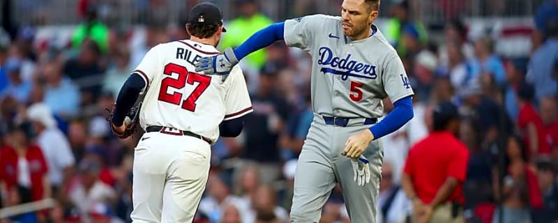 Dodgers Beat Braves in NLDS, Advance to NLCS for Third Straight Year