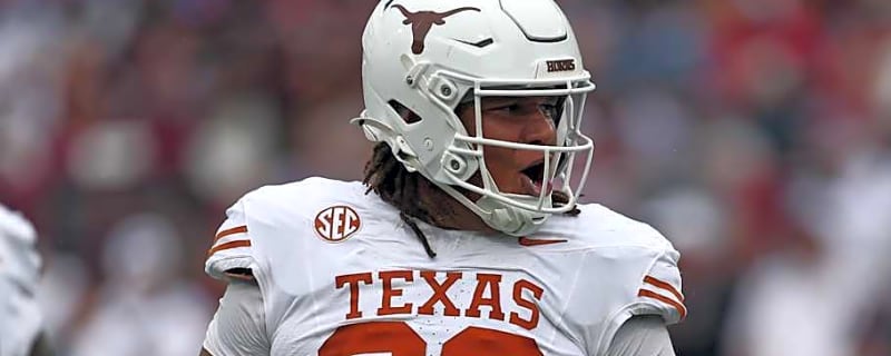Texas Longhorns DT Calls Out &#39;Obsessed&#39;  Texas A&M After &#39;Cowardly&#39; Comment