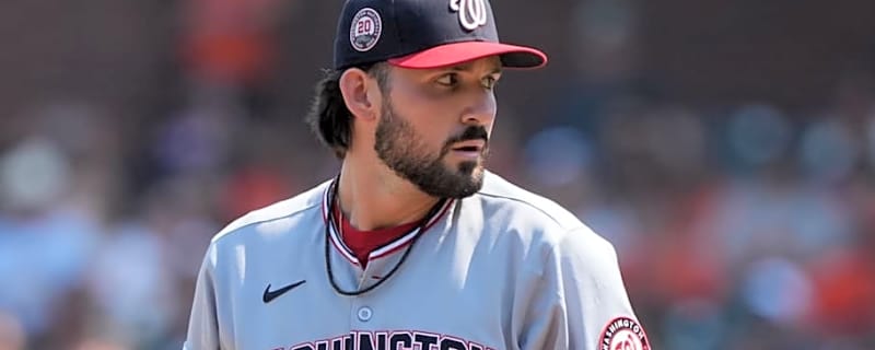 Nationals Bullpen Implodes to Cost Them Series Win Against Phillies