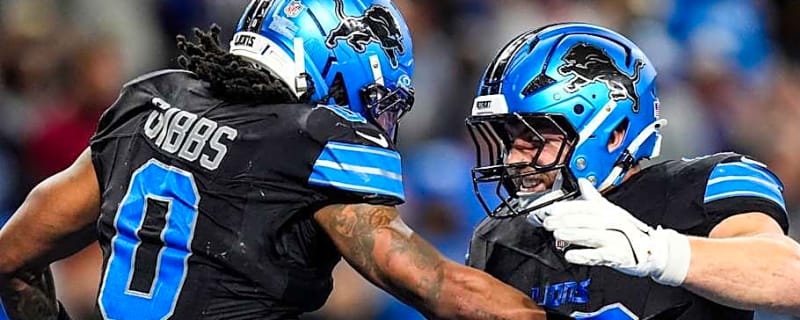 &#39;Cardiac Cat&#39; Lions Avoid Blowing Season