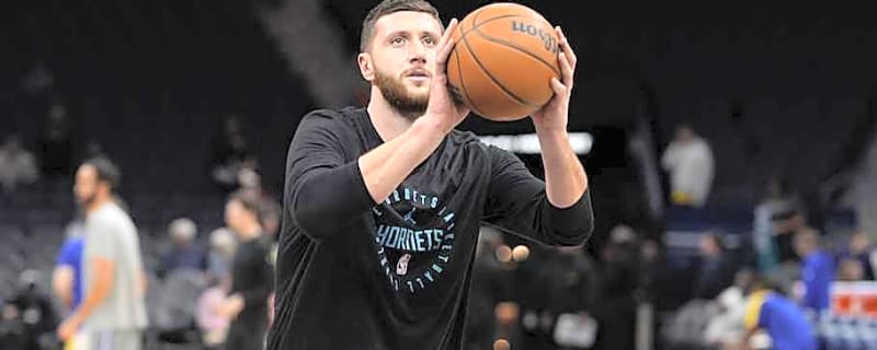 Utah Jazz&#39;s Jusuf Nurkic Leads Bosnia to Huge Feat in EuroBasket