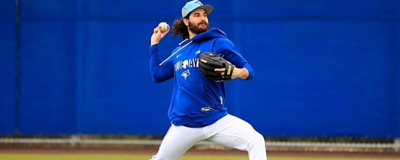 What We Are Actually Learning From Blue Jays Pitchers and Catchers