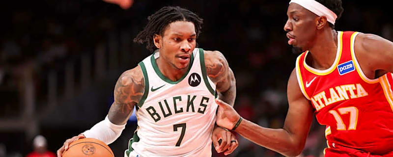 Grading Kevin Porter Jr.’s Season with the Milwaukee Bucks