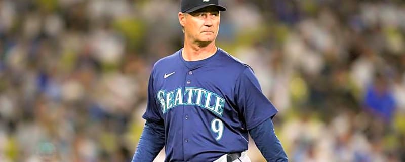 Orioles showing interest in Ex-Mariners&#39; manager