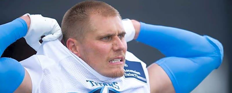 Veteran LB Named Biggest Titans Surprise