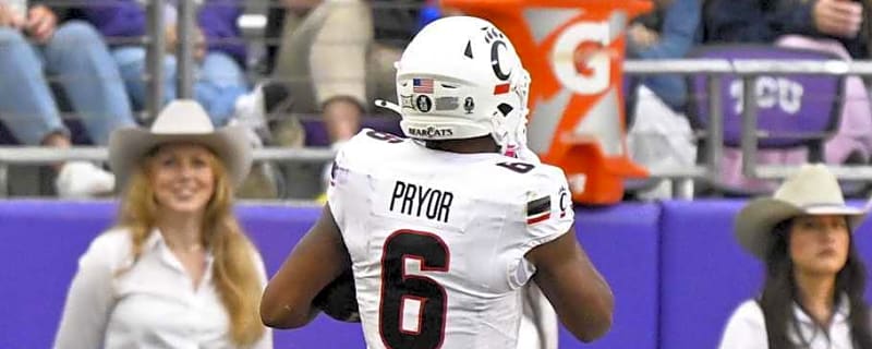 Gators Predicted to Land Big 12 RB Out of Transfer Portal
