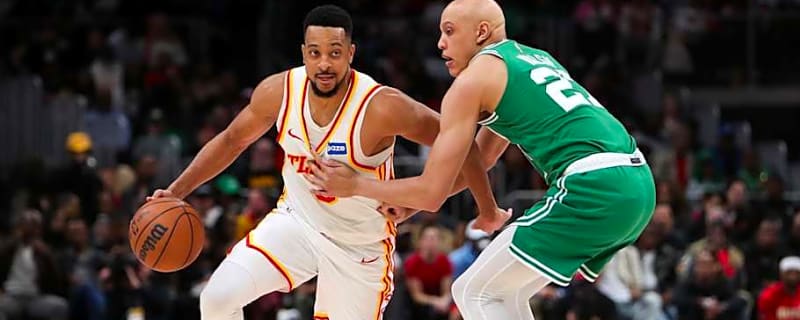 The Good, The Bad, and The Ugly From Atlanta's 112-102 Win Over Boston