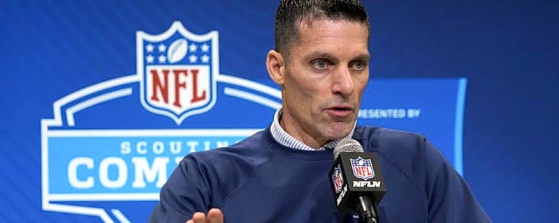 Way-Too-Early Texans 2027 Mock Draft–– And Why It Matters