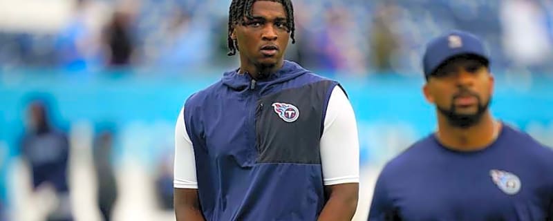 Titans Projected To Finish Worse Than Last Season