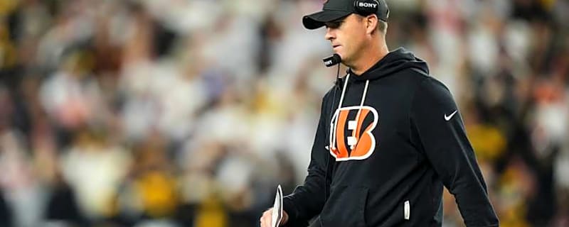 Bengals&#39; collapse vs. Jets might’ve pushed Cincinnati toward existential crisis