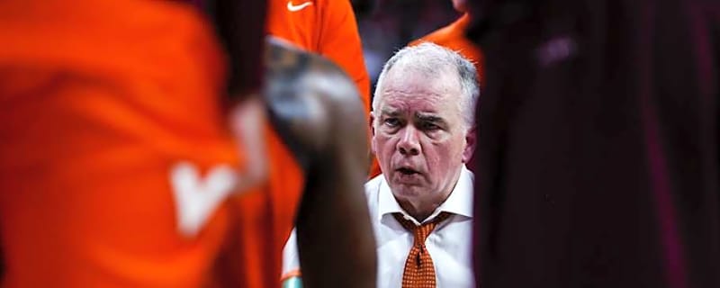 Everything From Virginia Tech Head Coach Mike Young After NC State Loss