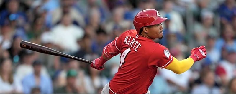 Reds' Noelvi Marte is Quietly Making Necessary Changes in Triple-A