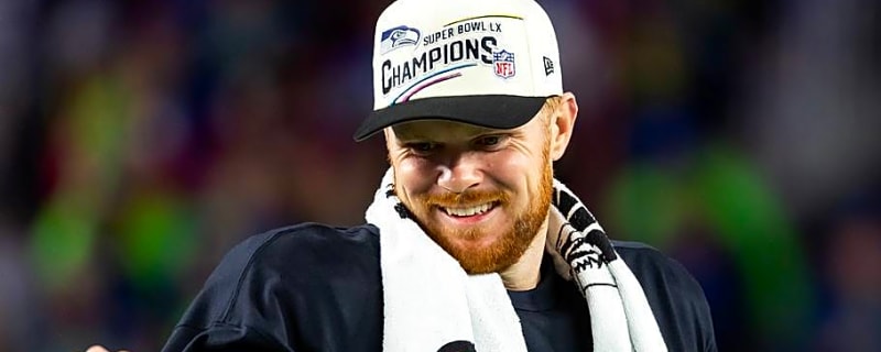 Top 25 Seattle Seahawks Going into 2026 NFL Season: #4 Sam Darnold