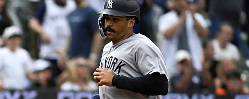 New Landing Spot Emerges for Yankees&#39; Trent Grisham