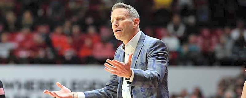 Nate Oats Reacts to Greg Sankey Signing Affidavit Against Charles Bediako