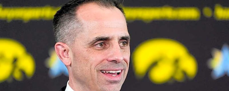 Class Of 2026 Recruit Reclassifies And Signs With Iowa Basketball