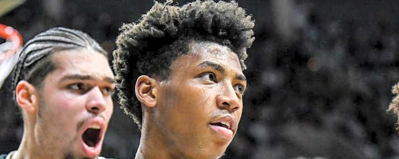 3 Observations from Michigan State's Sound Win over Washington