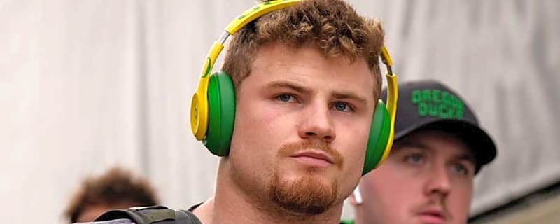 Get to Know All Nine of the Oregon Ducks Invited to the NFL Combine