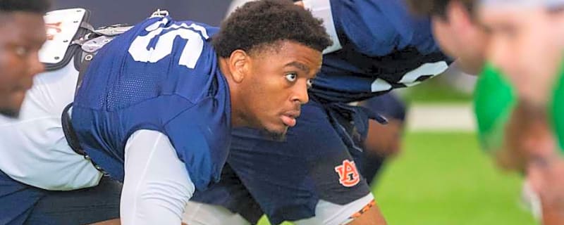 Auburn Tigers to Watch During NFL Combine in Indy
